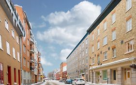 Les Lofts St-Paul - Par Les Lofts Vieux-Quebec